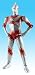 アクションヒーローシリーズ 帰ってきたウルトラマン