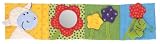 Eigenschaften sigikid 49774 / Sigikid 49774 - PlayQ Spielbuch Schaf