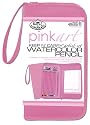 Watercolor Pencil Set in Pink Zippered Case is Perfect For Young Artists On The Go