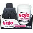 Go-Jo Ind. 1206-D1 Dispenser And Hand Cleaner