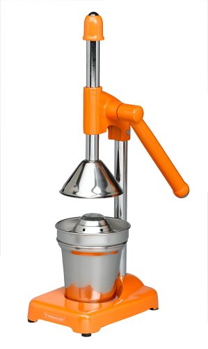 Typhoon Retro Revolution Juicer, Tangerine Dream