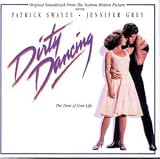 Dirty Dancing - Original Soundtrack [CASSETTE]