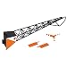 Tail Truss Assembly - OCR