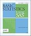 Book Step-By-Step Basic Statistics Using SAS: Exercises