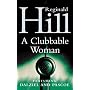 A Clubbable Woman (Dalziel & Pascoe Novel)