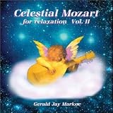 Celestial Mozart for Relaxation II
