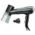Remington D1001 U51 Spin Curl Hair Dryer