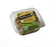 Aunt Gussie's Sugar Free Lemon Cookies, 7-Ounce Tubs (Pack of 4)