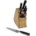 Chicago Cutlery Centurion 8-Piece Knife Block Set