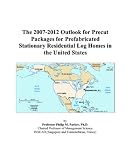 The 2007-2012 Outlook for Precut Packages for Prefabricated Stationary Residential Log Homes in the United States