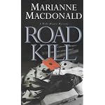 Road Kill (A Dido Hoare Mystery) book cover