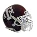 Schutt Collectible Mini Football Helmet (Texas A & M)