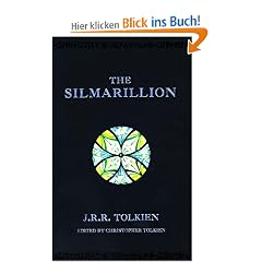The Silmarillion.