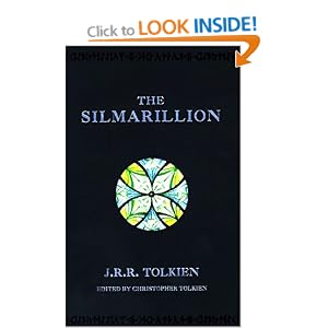 The Silmarillion
