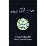 The Silmarillion.von "John Ronald Reuel Tolkien"