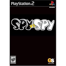 Spy vs Spy
