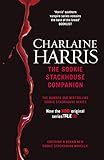 The Sookie Stackhouse companion