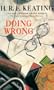 Doing Wrong