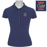 Antigua Florida Gators Women's Remarkable Polo