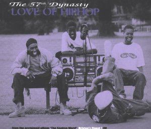 CD-Charts  Music : Love of Hip Hop Ep: Remixes