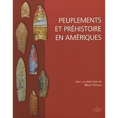 Peuplements et pr�histoire en Am�riques