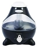 SPT SU-3750 Ultrasonic Penguin-Shaped Humidifier