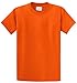 Joe's USA - 6.1 Ounce 100% Cotton T-Shirts. in 68 Colors Sizes S-5XL