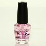 OPI（オーピーアイ） OPIネイル　ナチュラル　ベースコート　15ml マニキュア 内容量　15ml (1059343)