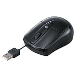 obt@[RNTvC BUFFALO wL}EX USBڑ XN[ P[u ubN BSMOU02YMBK