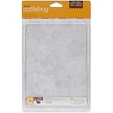 Provo Craft 37-1260 Cuttlebug Adapter Plate C , 5.875"X7.75"