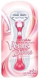 Gillette Venus Divine Paradise intensive moisture disposable razor