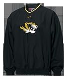 Missouri Nike Classic Logo Windshirt