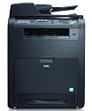 Dell 2145CN Multifunction Colour Laser Printer
