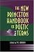 Book The New Princeton Handbook of Poetic Terms