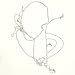 Jewelry : Back Belly Chain Body Jewelery In Silver
