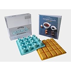 Cookin'box Cannel�s et mini financiers