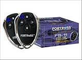 Crimestopper FS-11 Deluxe Vehicle Entry System