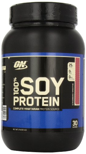 Optimum nutrition, chocolate whey protein 80oz (748927023428)