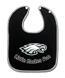 Philadelphia Eagles Baby Bib