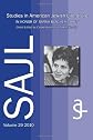 Studies in American Jewish Literature In Honor of Sarah Blacher Cohen (Studies in American Jewish Literature 29 (2010))