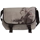Bleach Crew Messenger Bag