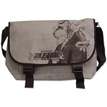 Bleach Crew Messenger Bag