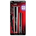 Maybelline Lash Stiletto with Line Stiletto - Black