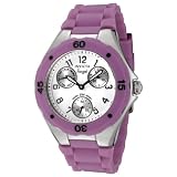Invicta Womens 0698 Angel Collection Stainless