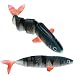 DAM Effzett Power Skater Green Perch 18cm 1 Stück