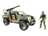 G.I. Joe V.A.M.P. with Double Clutch G.I. Joe V.A.M.P. with Double Clutch