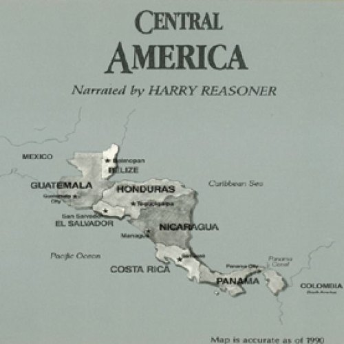 central america