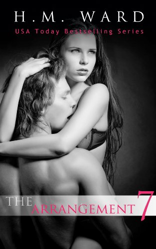 The Arrangement 7 by H.M. Ward