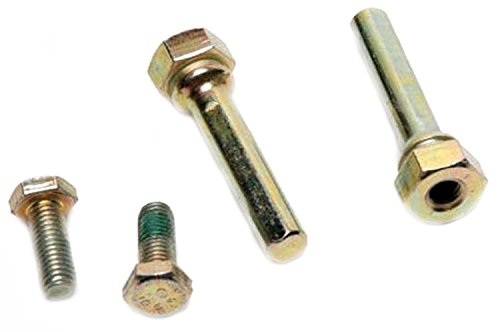 ACDelco 18K1326 Professional Rear Disc Brake Caliper Bolt