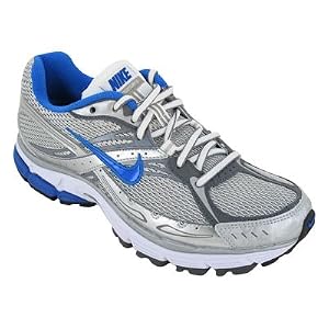 Buy Nike Ladies NIKE ZOOM STRUCTURE TRIAX+ 12 RUNNING SHOES by Nike